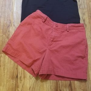 Gap Retro Style Shorts